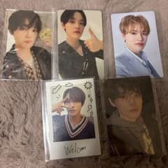 nct dream チョンロ トレカ - メルカリ