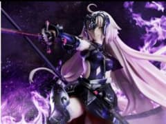 トニー様　専用　新品未開封　ジャンヌ・ダルク　オルタ　 昏き焔を纏いし竜の魔女のサムネイル