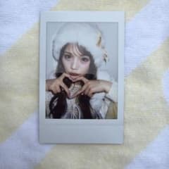 古澤里紗 撮り下ろしチェキ - メルカリ