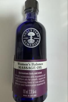 NEAL'S YARD REMEDIES Women's Balanceのサムネイル
