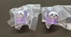 ちいかわ めじるしアクセサリー3 モモンガ 2個セットのサムネイル