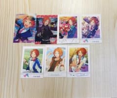 あんスタ 葵ひなた 葵ゆうた 2wink ぱしゃっつ 缶バッジ まとめ売り