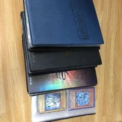 遊戯王カード 処分 まとめ売りのサムネイル