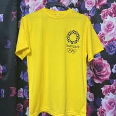オリンピックTシャツのサムネイル