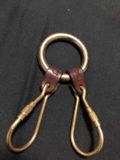 キーリング キーホルダーのサムネイル