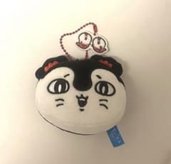 치이카와 세이렌 모찌리 페이스 마스코트