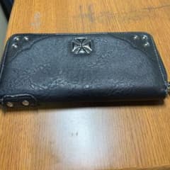 長財布のサムネイル