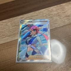 ポケモンカード　フウロ　s4a 195/190 SR シャイニースターVのサムネイル
