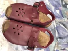 ビルケンシュトック　papillio 37 24.0 難ありのサムネイル