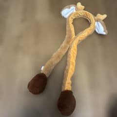鹿のカチューシャのサムネイル