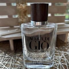 Acqua di Gio Absolu ユニセックス香水 - メルカリ