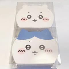 ちいかわ トランクケース 全２種セット