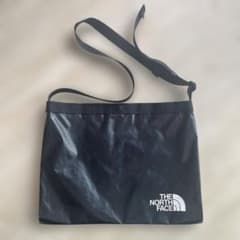THE NORTH FACE サコッシュ ブラックのサムネイル