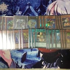 遊戯王ＡＢＣパーツのサムネイル