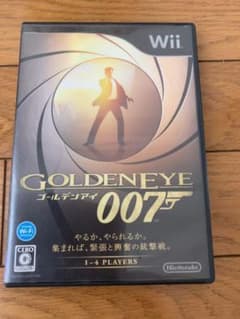 ゴールデンアイ 007のサムネイル