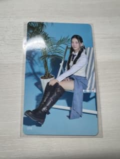 ME:I ミーアイ　美羽010のサムネイル