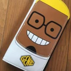 早い者勝ち‼️おまけ付きメンディー スマホケースのサムネイル