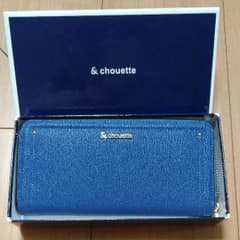新品☆未使用　サマンサタバサ&シュエット長財布のサムネイル