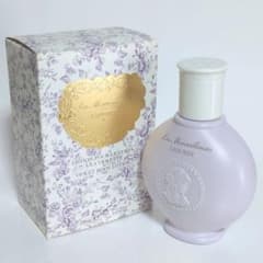 ラデュレ／ヴァイオレット ボディローション 190ml 未使用のサムネイル