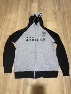 ATHLETA パーカーのサムネイル