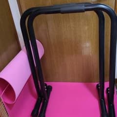 ディップスバー/ディップススタンドのサムネイル