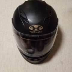 ヘルメット Kabuto KAMUIのサムネイル