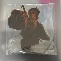 鬼滅の刃　劇場版　無限城編　映画　グッズ　ランダムアクリルスタンド　獪岳のサムネイル