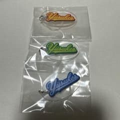 遊助くじ めじるしチャームのサムネイル