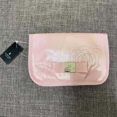 【値下げ】【タグ付新品】LANVIN マルチケース、パスポートケースのサムネイル