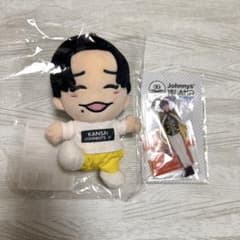 なにわ男子 長尾謙杜 ちびぬい 第1弾 アクスタ まとめ売り - メルカリ