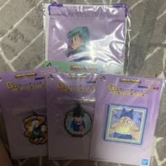 이치 반 쿠지 드래곤 볼 Fantastic Adventure 2 하위 상
