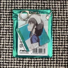 青春ブタ野郎 アクリルキーホルダー 赤城郁美のサムネイル