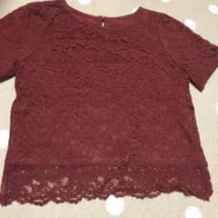 レース Tシャツのサムネイル