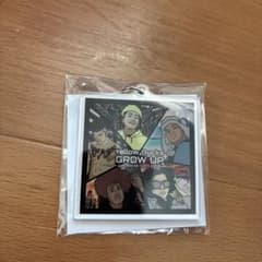 ellow Bucks アクリルキーホルダー - メルカリ