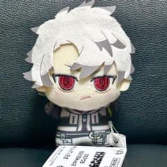 ガチアクタ ちびぐるみ vol.2 ルド10個セット ガチアクタ】【Dジャバー】ガチアクタ ちびぐるみvol.2 | クレーン