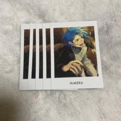 ぱしゃっつ HiMERUのサムネイル