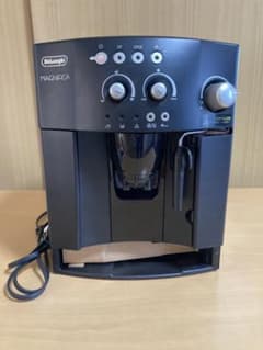 ジャンク　デロンギ　ESAM1000SJ コーヒーマシンのサムネイル
