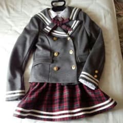 リズリサドール卒服スターマリン♡のサムネイル