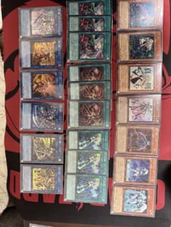 閃刀姫 デッキパーツ - メルカリ