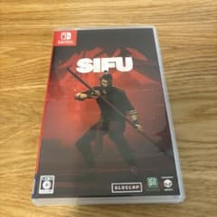 最安ショップ比較】 Sifu -Switch – キャラホビ
