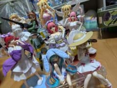 プライズフィギュア まとめ売り 一番くじ 箱無し - メルカリ