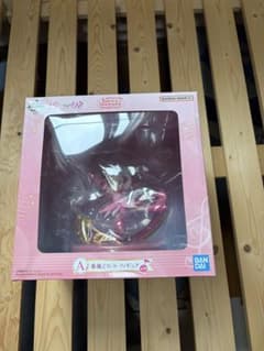 이치 반 쿠지 오자 마녀 도레미 춘풍 도레미 피규어 A상