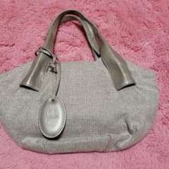 シビラ麻バックのサムネイル