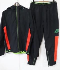 空*色様 NIKE ナイキ フレックス フルジップ ジャケット パンツ
