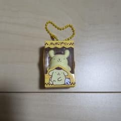 サンリオキャラクターズ チョコボックス ボックスフィギュアコレクションのサムネイル