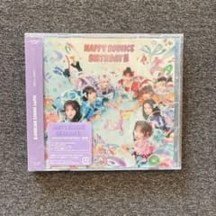 CANDY TUNE HAPPY BOUNCE BIRTHDAY CDのサムネイル