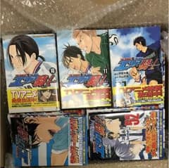 エリアの騎士のサムネイル