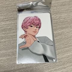 PLAVE バンビ TikTokキャンペーントレカ - メルカリ