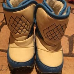 ベビーブーツ☆13cmのサムネイル