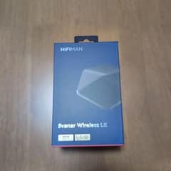 HIFIMAN Svanar Wireless LE ワイヤレスイヤフォンのサムネイル